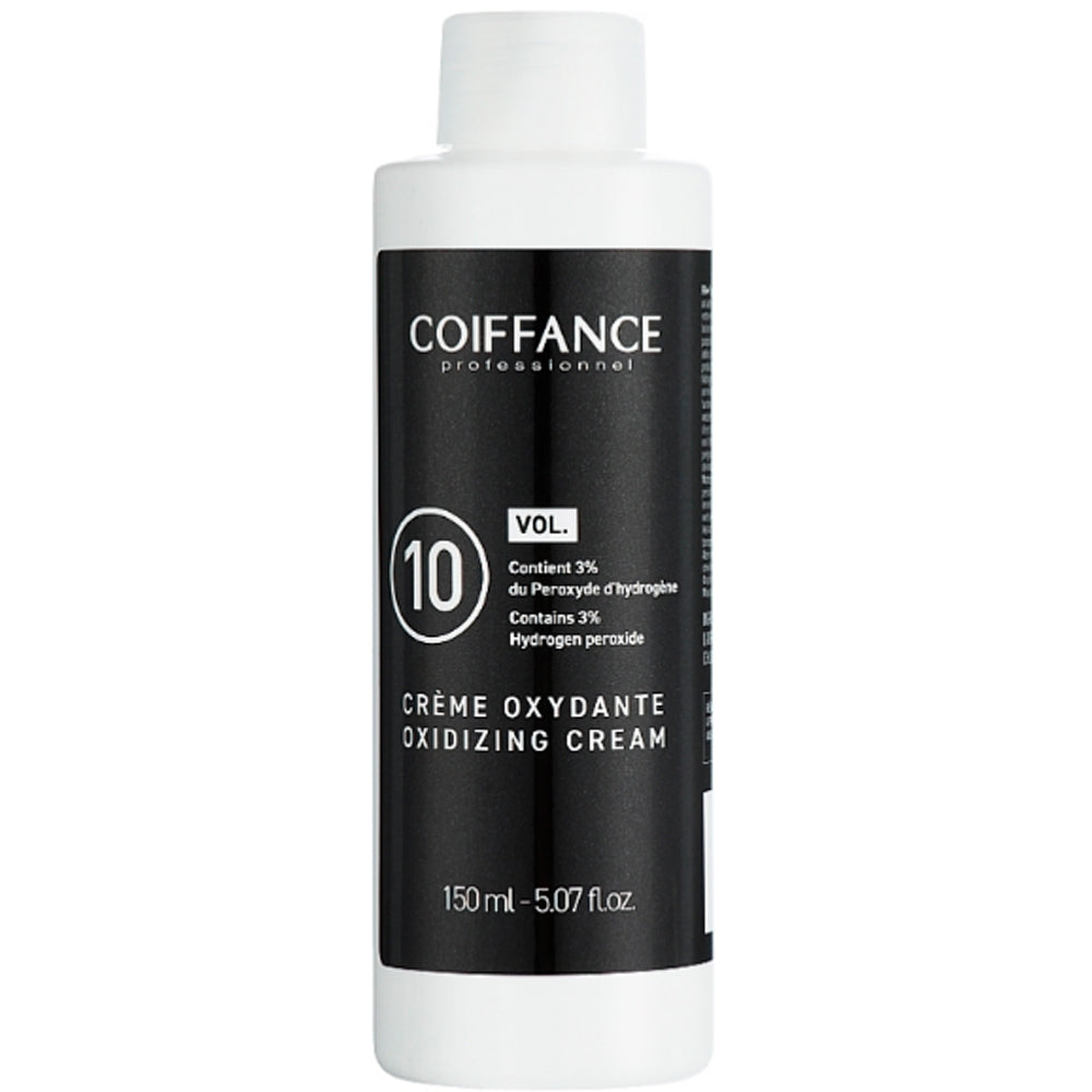 Coiffance Professionnel Oxydizing Cream 10 vol - Окислитель для волос 3 %