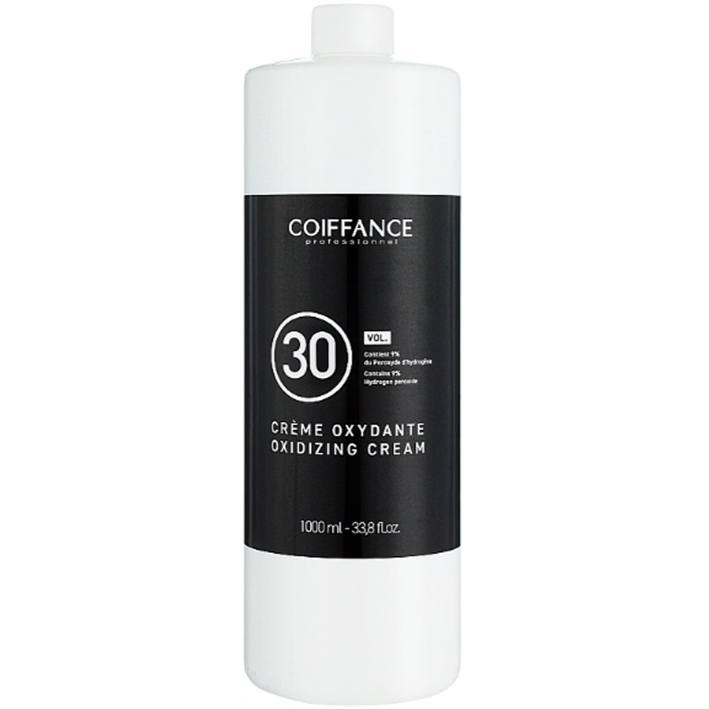 Coiffance Professionnel Oxydizing Cream 30 vol - Окислитель для волос 9 %