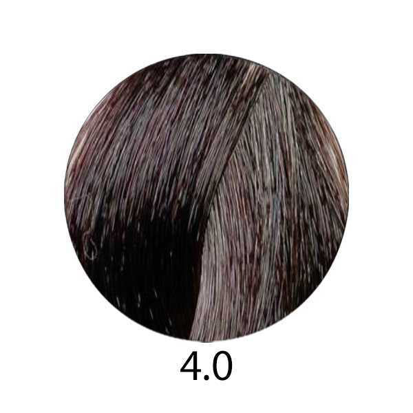 Coiffance Professionnel Color Papillon 100ml - Стойкая краска для волос 100мл