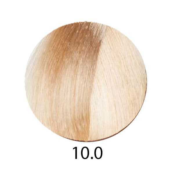 Coiffance Professionnel Color Papillon 100ml - Стійка фарба для волосся 100мл BLOND