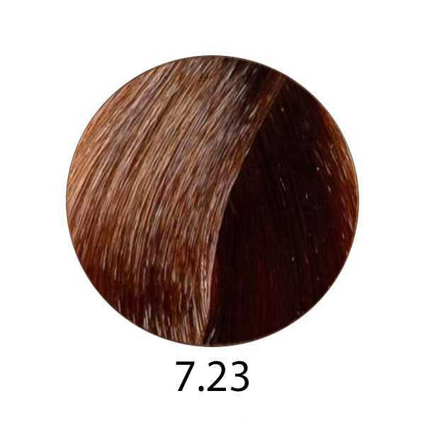 Coiffance Professionnel Color Papillon 100ml - Стойкая краска для волос 100мл
