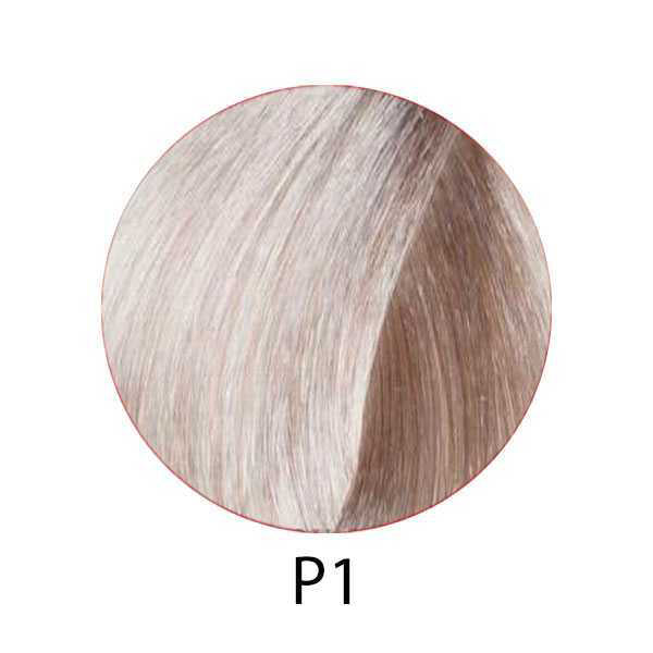 Coiffance Professionnel Color Papillon 100ml - Стійка фарба для волосся 100мл BLOND