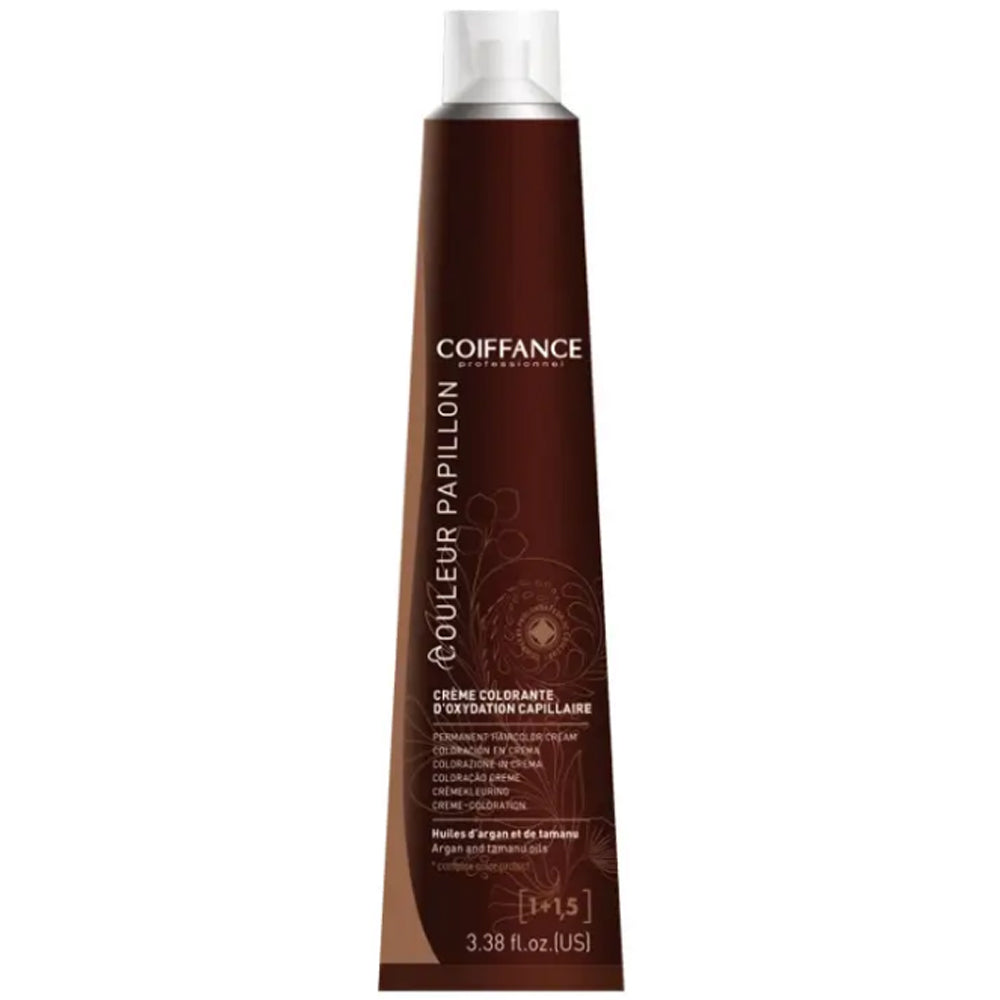 Coiffance Professionnel Color Papillon 100ml - Стійка фарба для волосся 100мл BLOND