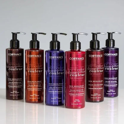 Coiffance Professional Color Refresher Soin Recolorant 250ml - Тонуюча маска для волосся 250 мл