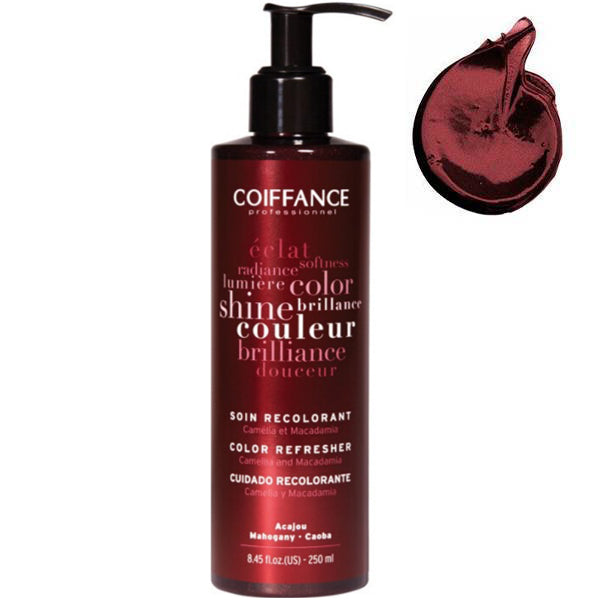 Coiffance Professional Color Refresher Soin Recolorant 250ml - Тонуюча маска для волосся 250 мл