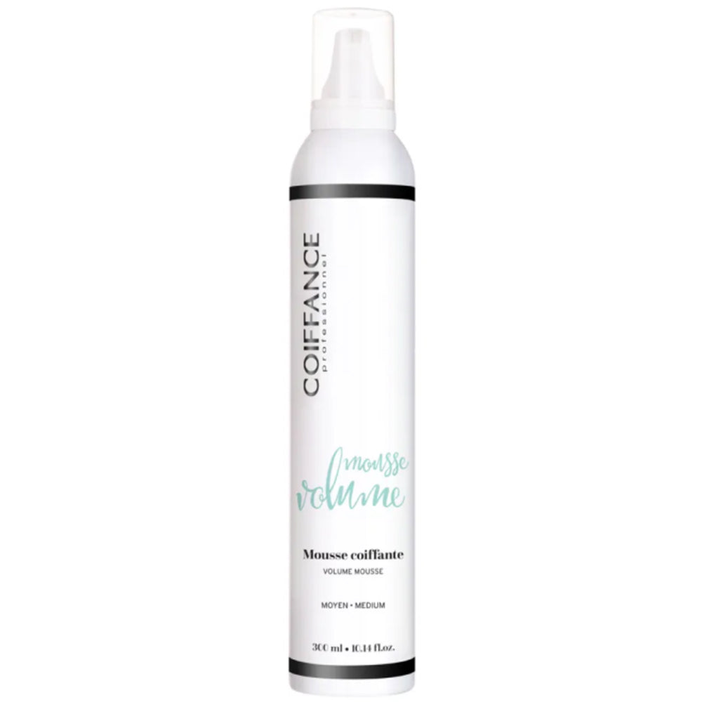 Coiffance Professionnel Volume Mousse – Мус для об&