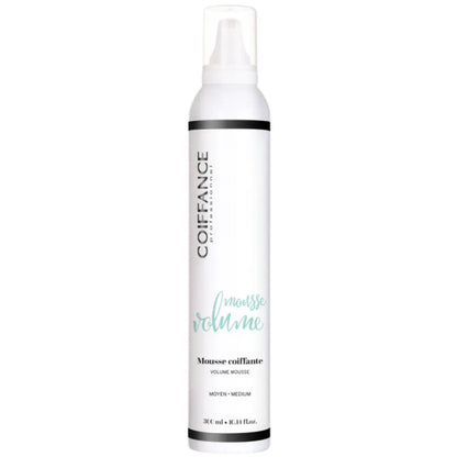 Coiffance Professionnel Volume Mousse – Мус для об&