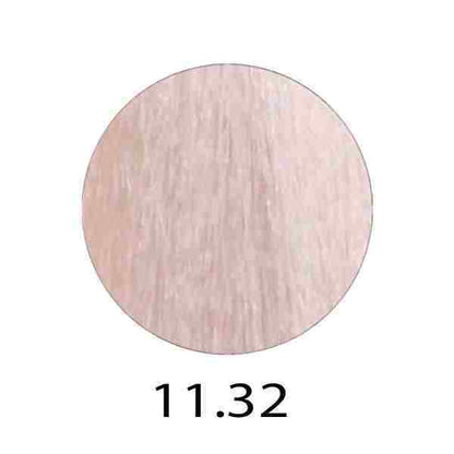 ING Professional Color-ING Coloring Cream With Macadamia Oil 60ml - Крем-фарба для волосся з олією макадамії 60мл