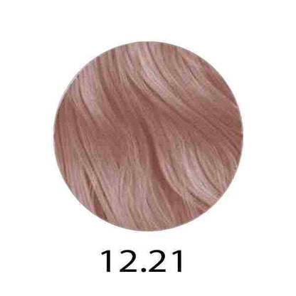 ING Professional Color-ING Coloring Cream With Macadamia Oil 60ml - Крем-фарба для волосся з олією макадамії 60мл
