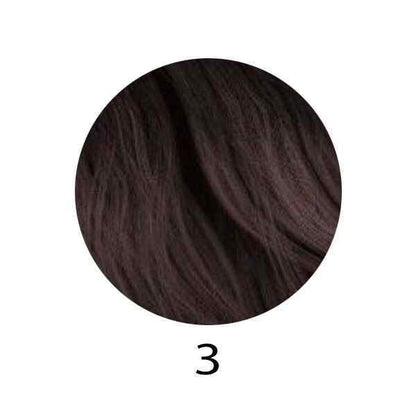 ING Professional Color-ING Coloring Cream With Macadamia Oil 60ml - Крем-фарба для волосся з олією макадамії 60мл