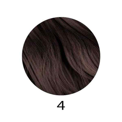 ING Professional Color-ING Coloring Cream With Macadamia Oil 60ml - Крем-фарба для волосся з олією макадамії 60мл