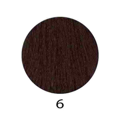 ING Professional Color-ING Coloring Cream With Macadamia Oil 60ml - Крем-фарба для волосся з олією макадамії 60мл