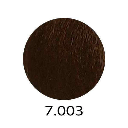 ING Professional Color-ING Coloring Cream With Macadamia Oil 60ml - Крем-фарба для волосся з олією макадамії 60мл