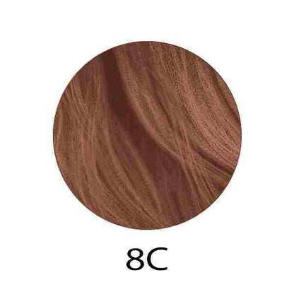 ING Professional Color-ING Coloring Cream With Macadamia Oil 60ml - Крем-фарба для волосся з олією макадамії 60мл