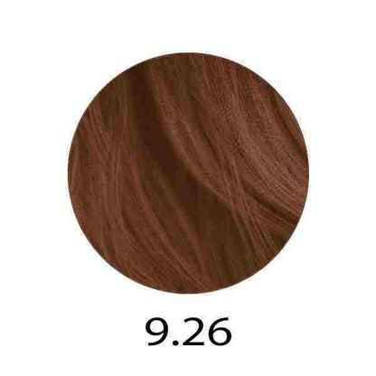 ING Professional Color-ING Coloring Cream With Macadamia Oil 60ml - Крем-фарба для волосся з олією макадамії 60мл