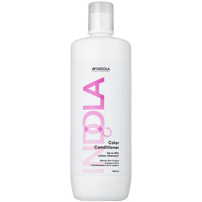 Кондиціонер для фарбованого волосся - Indola Color Conditioner 1000 мл