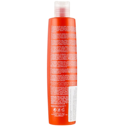 Palco Professional Color Glam Protective Shampoo For Coloured Hair - Шампунь для фарбованого волосся