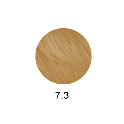 Безаммиачная краска для волос 100 мл - ING Professional Color-ING Coloring Cream No Ammonia