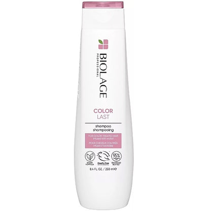 Biolage Colorlast Shampoo - Шампунь для захисту фарбованого волосся