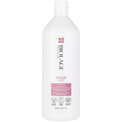 Biolage Colorlast Shampoo - Шампунь для захисту фарбованого волосся