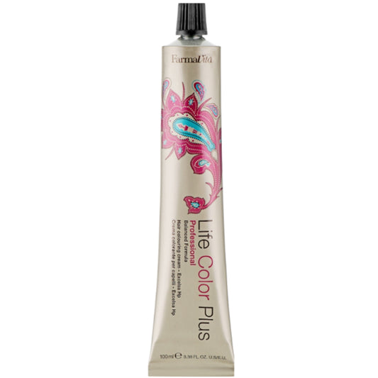 FarmaVita Life Color Plus Hair Cream 100 ml – Крем-краска для волос 100 мл