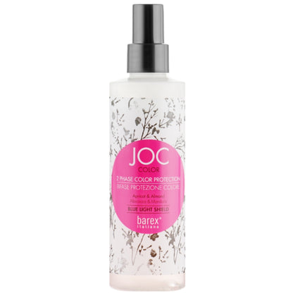 Barex Italiana Joc Color 2 Phase Color Protection — Двофазний незмивний спрей