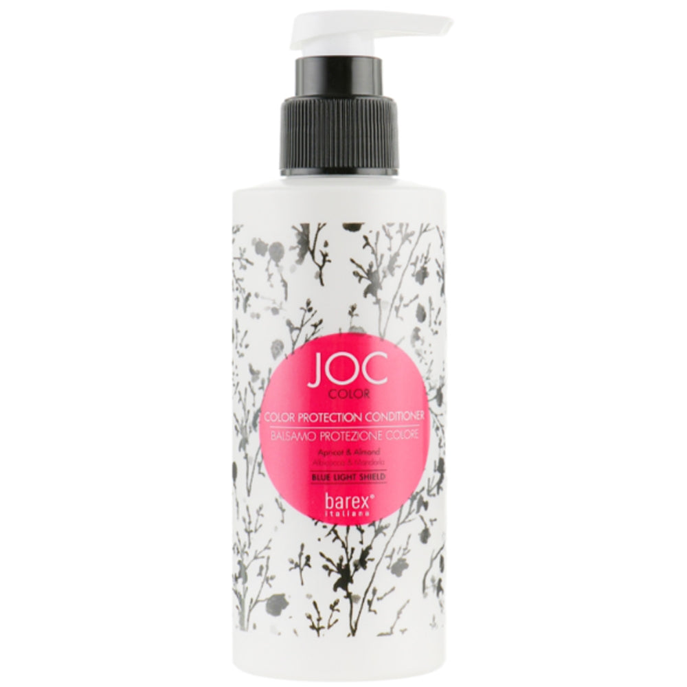 Barex Italiana Joc Color Protection Conditioner — Бальзам-кондиціонер Стійкість кольору