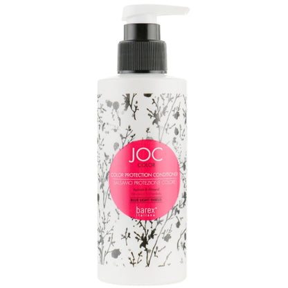 Barex Italiana Joc Color Protection Conditioner — Бальзам-кондиціонер Стійкість кольору