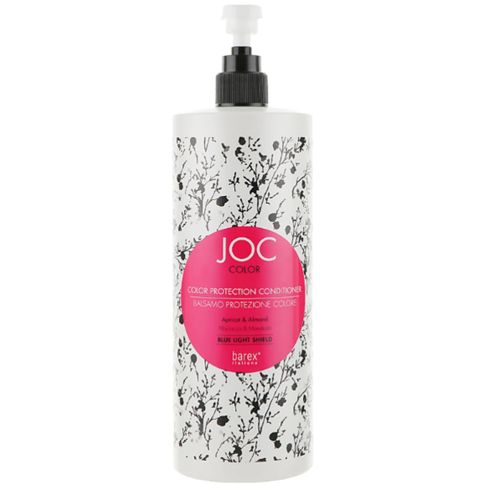 Barex Italiana Joc Color Protection Conditioner — Бальзам-кондиціонер Стійкість кольору