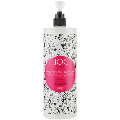 Barex Italiana Joc Color Protection Conditioner — Бальзам-кондиціонер Стійкість кольору