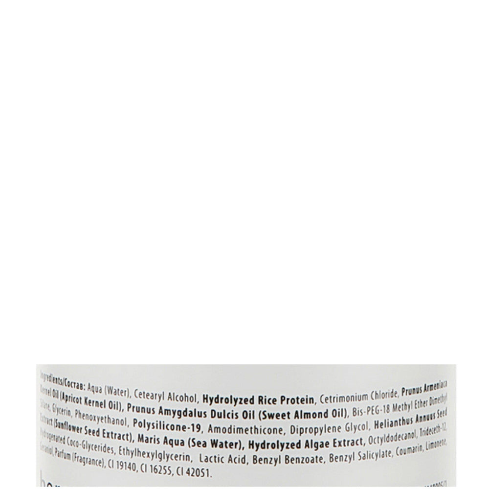 Barex Italiana Joc Color Protection Conditioner — Бальзам-кондиціонер Стійкість кольору