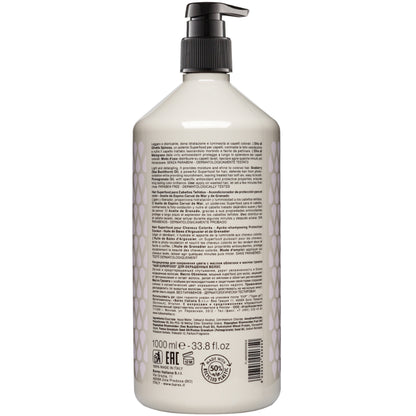 Contempora Color Protection Conditioner – Кондиціонер для збереження кольору з маслом обліпихи і граната