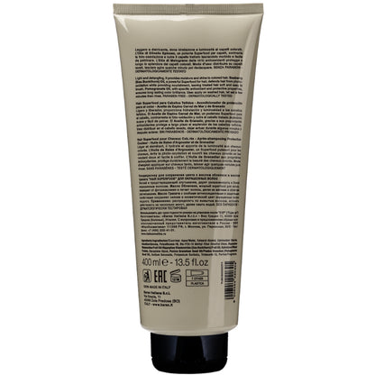 Contempora Color Protection Conditioner – Кондиціонер для збереження кольору з маслом обліпихи і граната