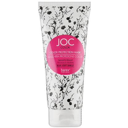Barex Italiana Joc Color Protection Mask — Маска Стійкість кольору