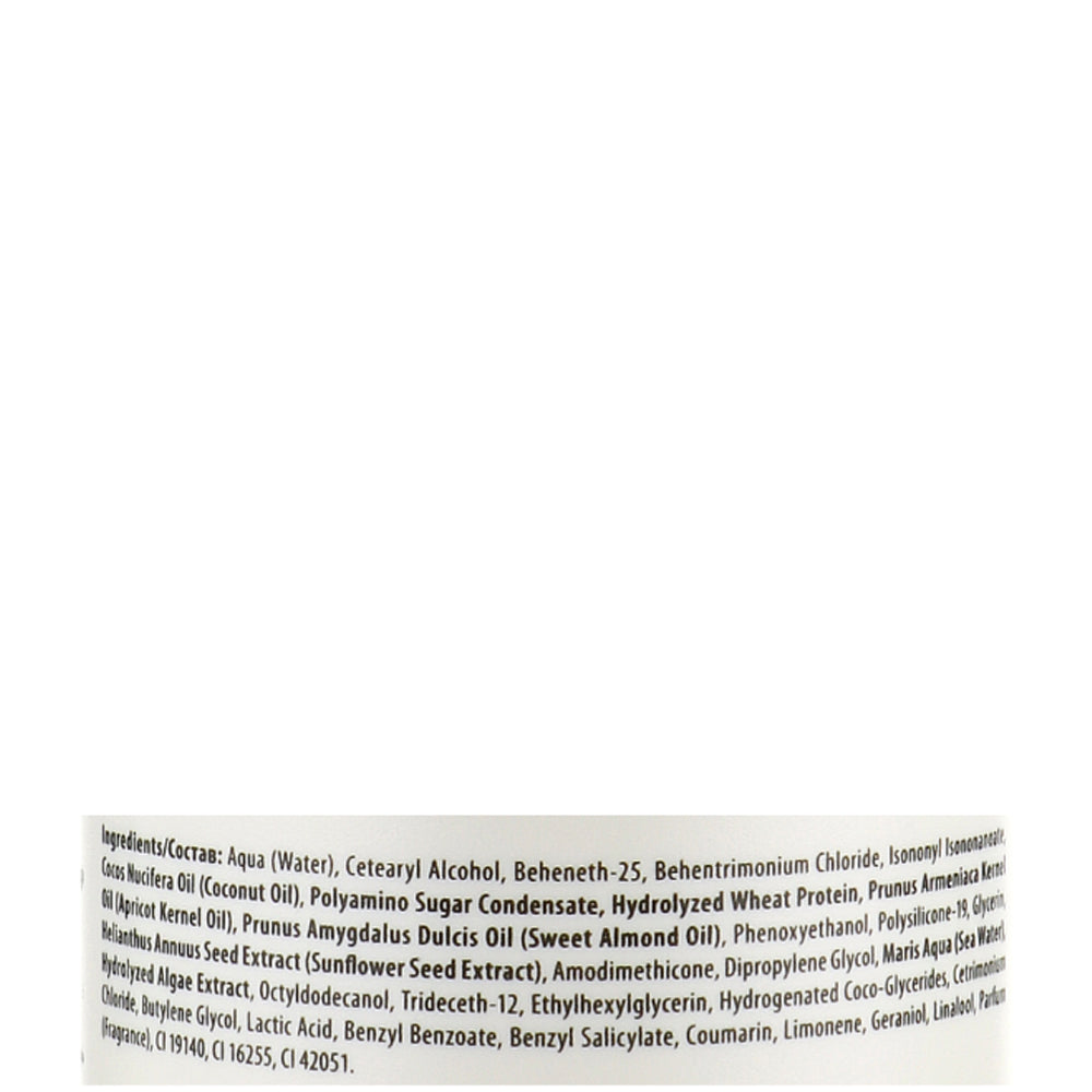 Barex Italiana Joc Color Protection Mask — Маска Стійкість кольору