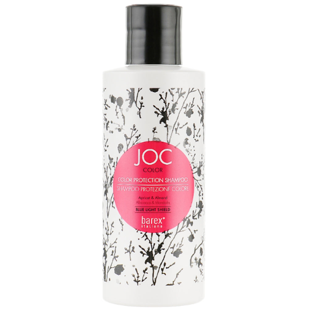 Barex Italiana Joc Color Protection Shampoo — Шампунь Стійкість кольору