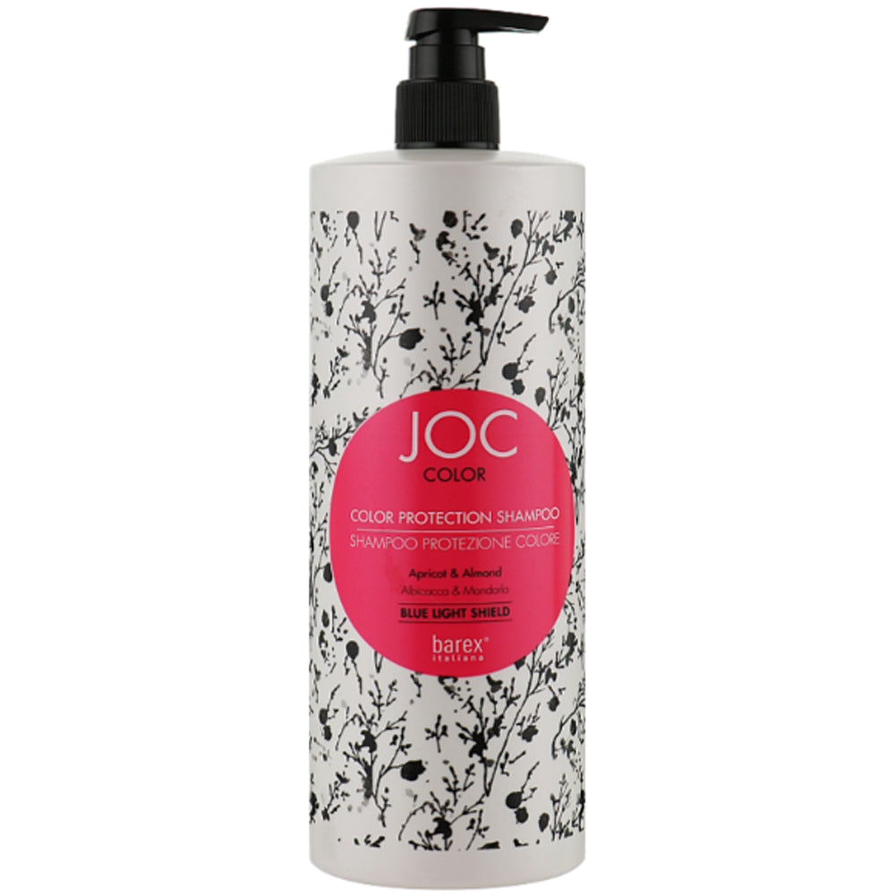 Barex Italiana Joc Color Protection Shampoo — Шампунь Стійкість кольору