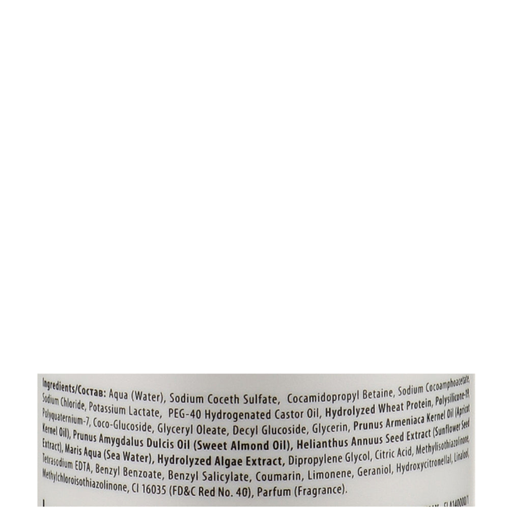 Barex Italiana Joc Color Protection Shampoo — Шампунь Стійкість кольору