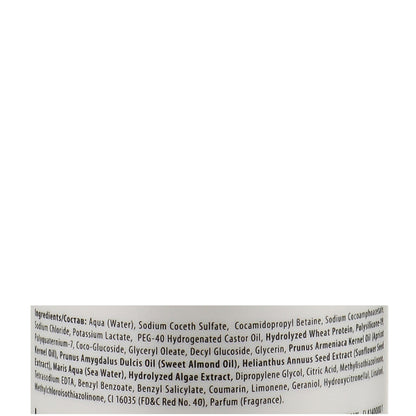 Barex Italiana Joc Color Protection Shampoo — Шампунь Стійкість кольору