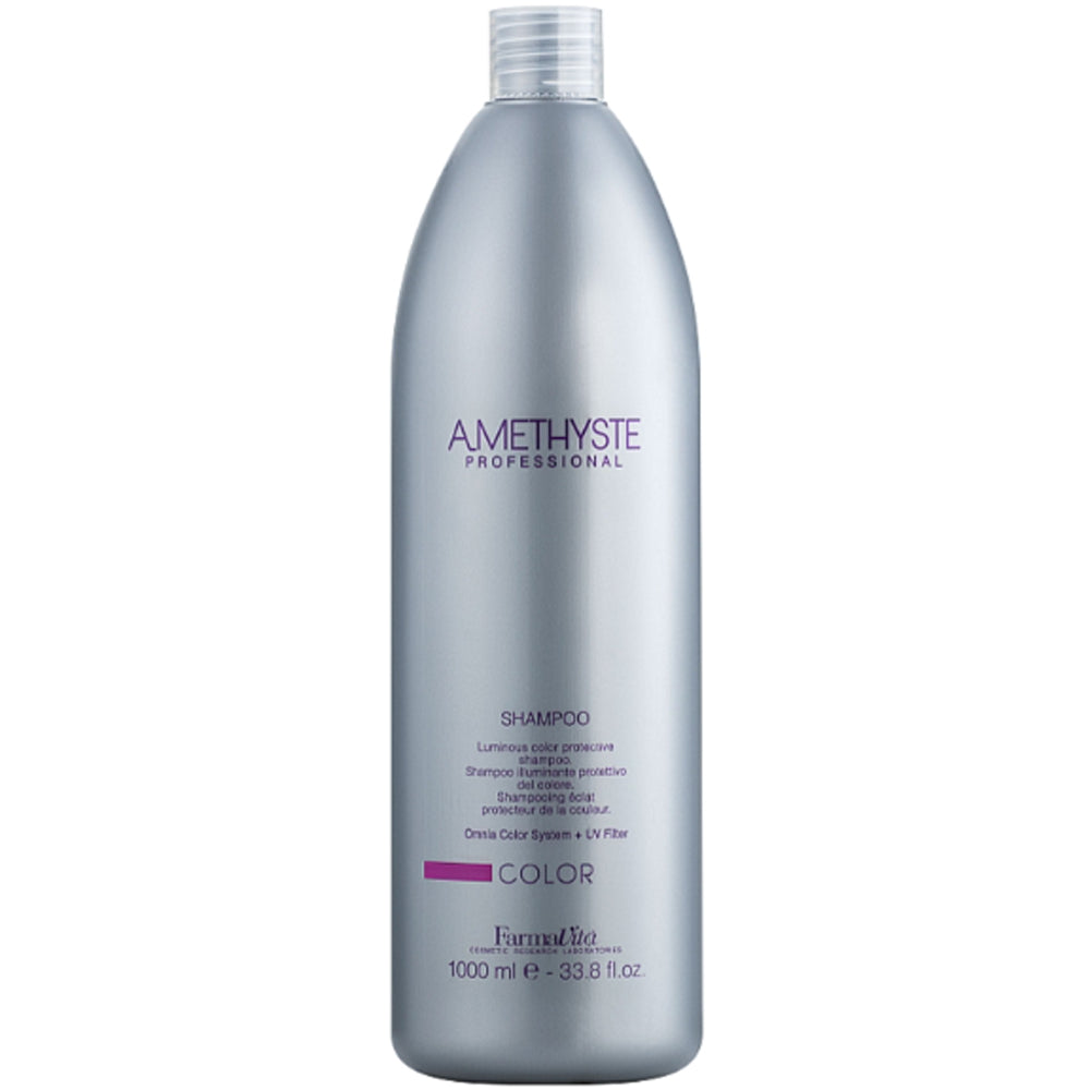 Farmavita Amethyste Color Shampoo - Шампунь для фарбованого волосся