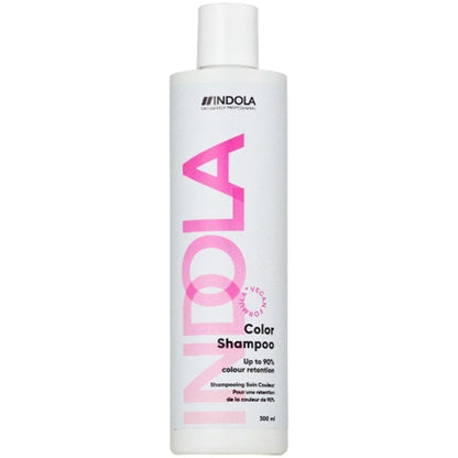 Шампунь для фарбованого волосся - Indola Professional Color Shampoo