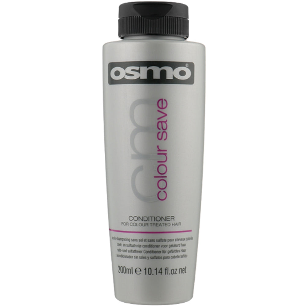 Osmo Colour Save Conditioner - Кондиціонер для фарбованого волосся
