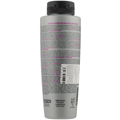 Osmo Colour Save Conditioner - Кондиціонер для фарбованого волосся