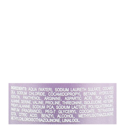 DCM Shampoo For Coloured Hair - Шампунь для защиты цвета и восстановления окрашенных волос