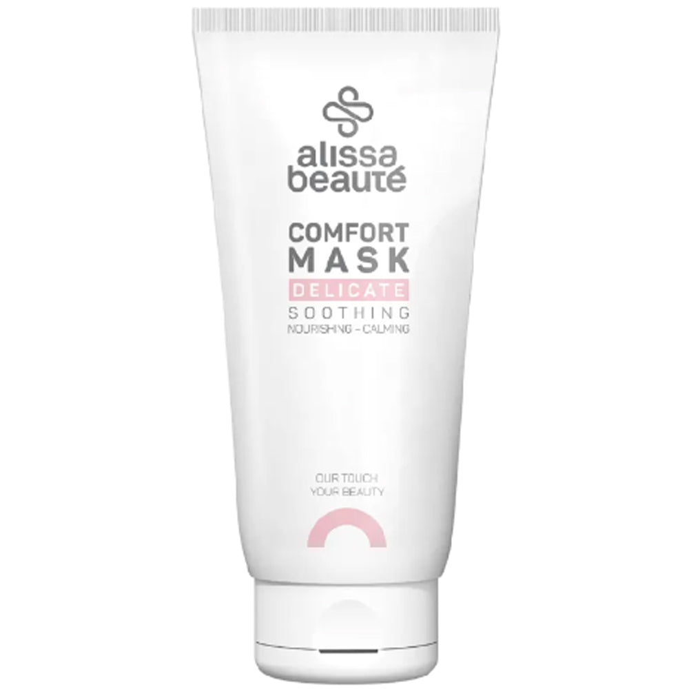 Успокаивающая крем-маска - Alissa Beaute Comfort Mask