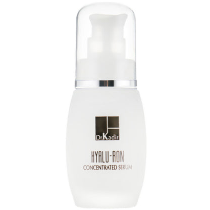 Dr. Kadir Hyalu-Ron Low Molecular Hyaluronic Concentrated Serum - Зволожуюча сироватка з гіалуроновою кислоту Гіалу-Рон