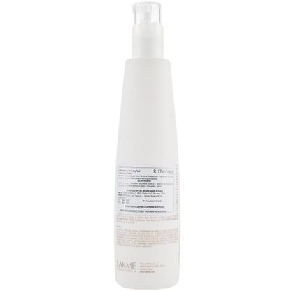 Живильний кондиціонер для сухого волосся - Lakme K.Therapy Repair Conditioning Fluid