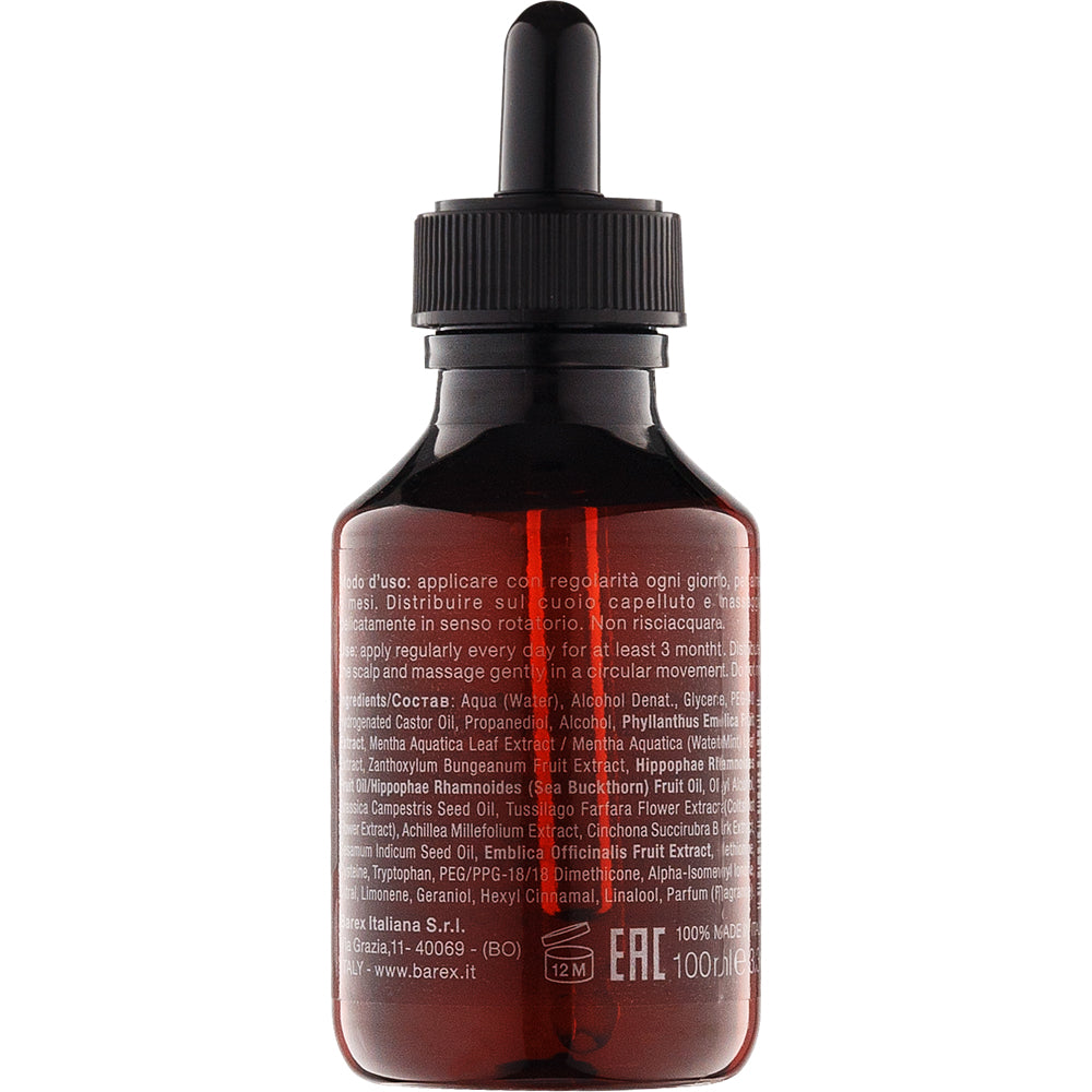 Лосьон уплотняющий против выпадения - Contempora Hair Superfood Densifying Lotion