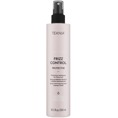 Термозахисний спрей для волосся - Lakme Teknia Frizz Control