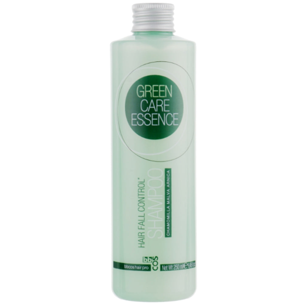 BBcos Green Care Essence Hair Fall Control Shampoo - Шампунь контроль випадіння волосся